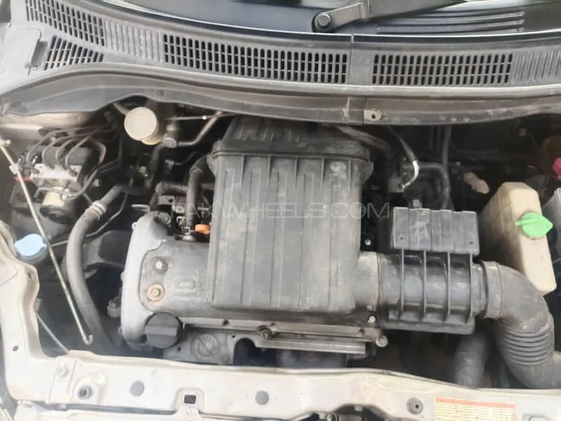 Suzuki Swift 2017 for Sale in Lahore Image-1