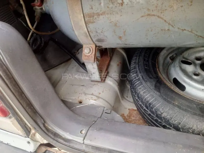 Suzuki Swift 1999 for Sale in Peshawar Image-1