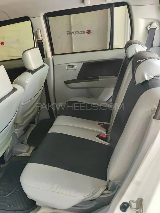 Suzuki Wagon R 2012 for Sale in Rawalpindi Image-1