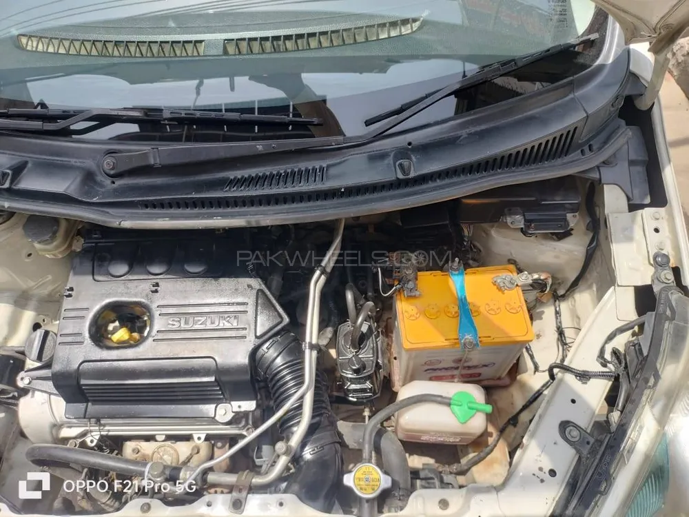 Suzuki Wagon R 2018 for Sale in Okara Image-1