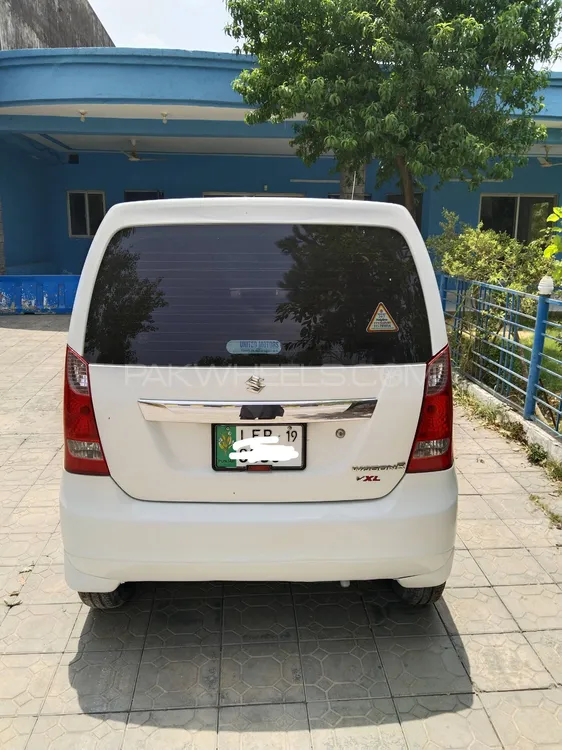 سوزوکی ویگن آر 2019 for Sale in اسلام آباد Image-1