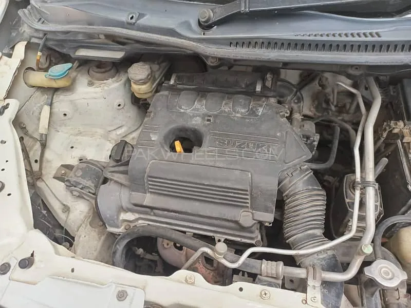سوزوکی ویگن آر 2017 for Sale in کراچی Image-1