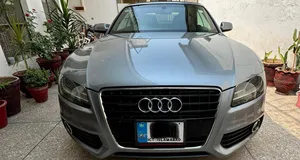 Audi A5 2010 for Sale