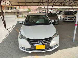 Changan Alsvin 1.3L MT Comfort 2021 for Sale