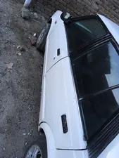 Daihatsu Charade DeTomaso 1985 for Sale