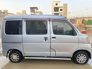 Daihatsu Hijet 2018 for Sale