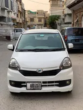 Daihatsu Mira ES 2014 for Sale
