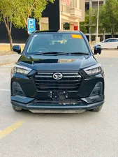 Daihatsu Rocky 1.0 R TC 2021 for Sale