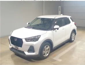 Daihatsu Rocky G 2020 for Sale
