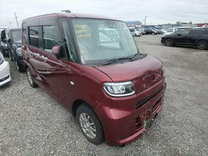 Daihatsu Tanto 2022 for Sale