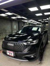 Haval H6 HEV 2023 for Sale