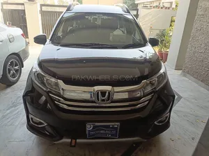 Honda BR-V i-VTEC S 2022 for Sale