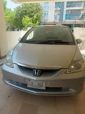 Honda City i-DSI 2005 for Sale