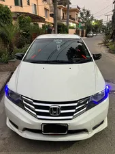 Honda City 1.3 i-VTEC 2015 for Sale