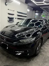 Honda Civic Oriel 1.8 i-VTEC CVT 2021 for Sale