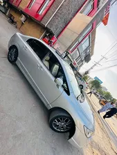 Honda Civic VTi 1.8 i-VTEC 2006 for Sale