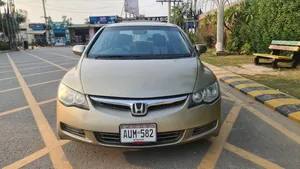 Honda Civic VTi 1.8 i-VTEC 2010 for Sale