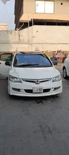 Honda Civic VTi Oriel Prosmatec 1.8 i-VTEC 2006 for Sale