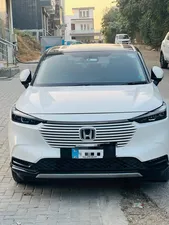 Honda HR-V VTi-S 2023 for Sale