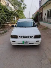 KIA Classic LX 2002 for Sale