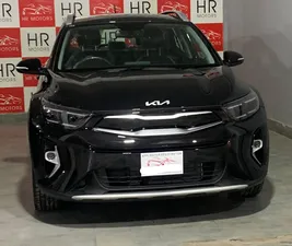 KIA Stonic EX+ 2025 for Sale