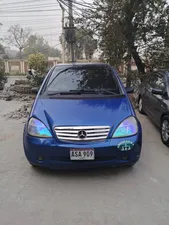 Mercedes Benz A Class 1999 for Sale