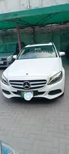 Mercedes Benz C Class C180 2018 for Sale