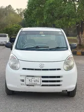 Suzuki Alto G 2010 for Sale