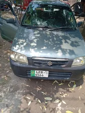 Suzuki Alto VX 2012 for Sale