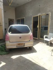 Suzuki Alto VXR 2004 for Sale