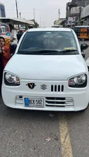Suzuki Alto VXR 2023 for Sale