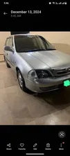 Suzuki Cultus VX 2004 for Sale