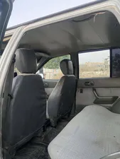 Suzuki Cultus VXL 2003 for Sale