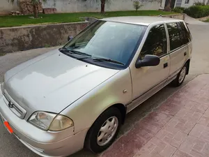 Suzuki Cultus VXR 2005 for Sale
