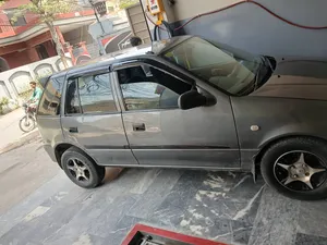 Suzuki Cultus VXRi 2009 for Sale