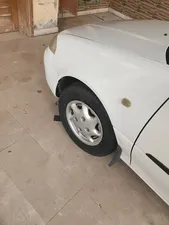 Suzuki Cultus VXRi 2012 for Sale