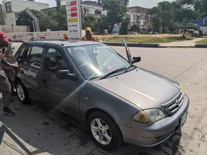 Suzuki Cultus EURO II 2012 for Sale