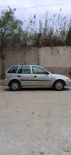 Suzuki Cultus EURO II 2015 for Sale