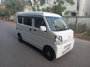 Suzuki Every Join 2021 for Sale