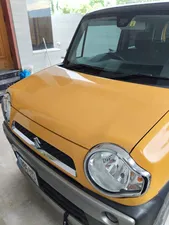 Suzuki Hustler 2018 for Sale