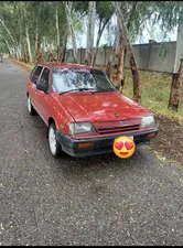 Suzuki Khyber 1997 for Sale