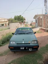 Suzuki Khyber GA 1994 for Sale