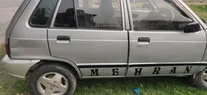 Suzuki Mehran 2000 for Sale