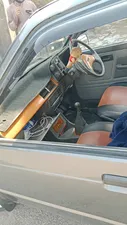 Suzuki Mehran VX 2011 for Sale