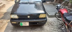 Suzuki Mehran VX 2011 for Sale