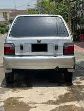 Suzuki Mehran VX 2012 for Sale