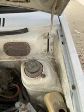 Suzuki Mehran VX (CNG) 2009 for Sale