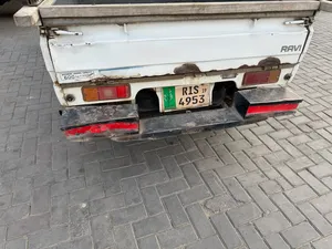 Suzuki Ravi Euro II 2019 for Sale