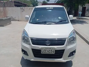 Suzuki Wagon R VXL 2018 for Sale