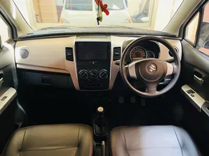 Suzuki Wagon R VXL 2021 for Sale